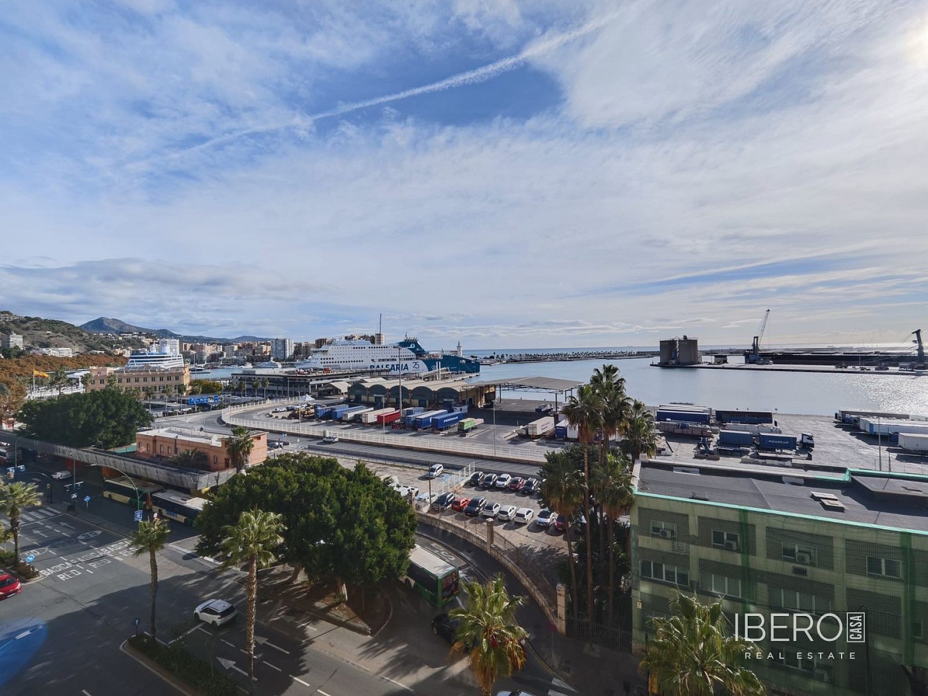 Prodej byt 5+kk - Málaga Centro, Španělsko, 145 m² - 5