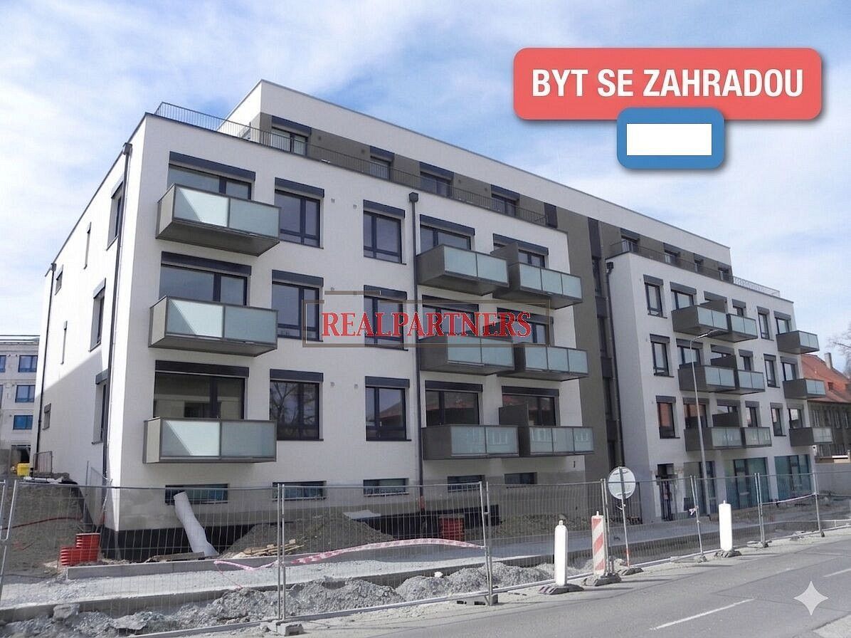2+kk, Ke stadionu, Kladno, 79 m² - 1