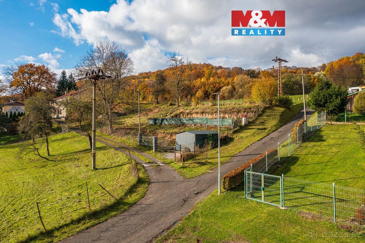 Zahrady, Benešov nad Ploučnicí, 407 22