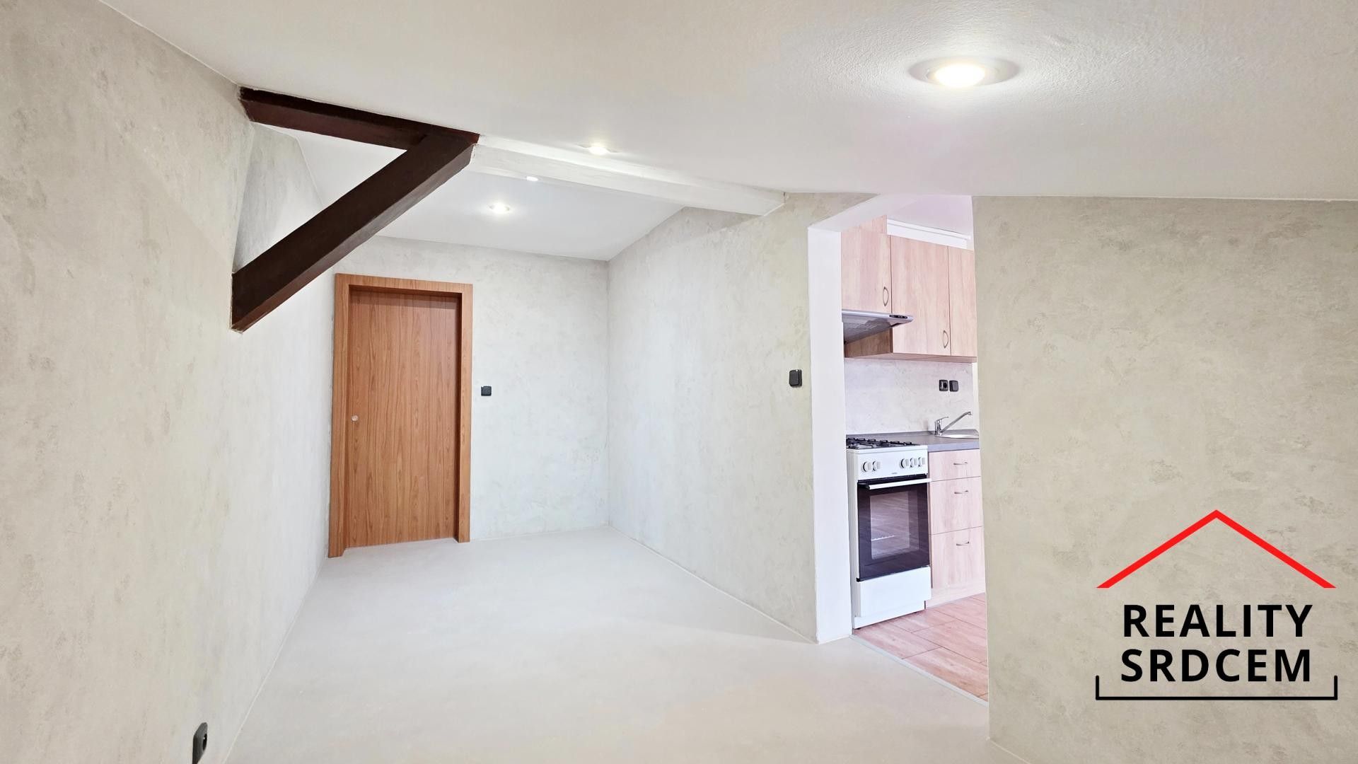 Byt 3+kk · 72 m² · Míru, Frýdek-Místek Frýdek - 4