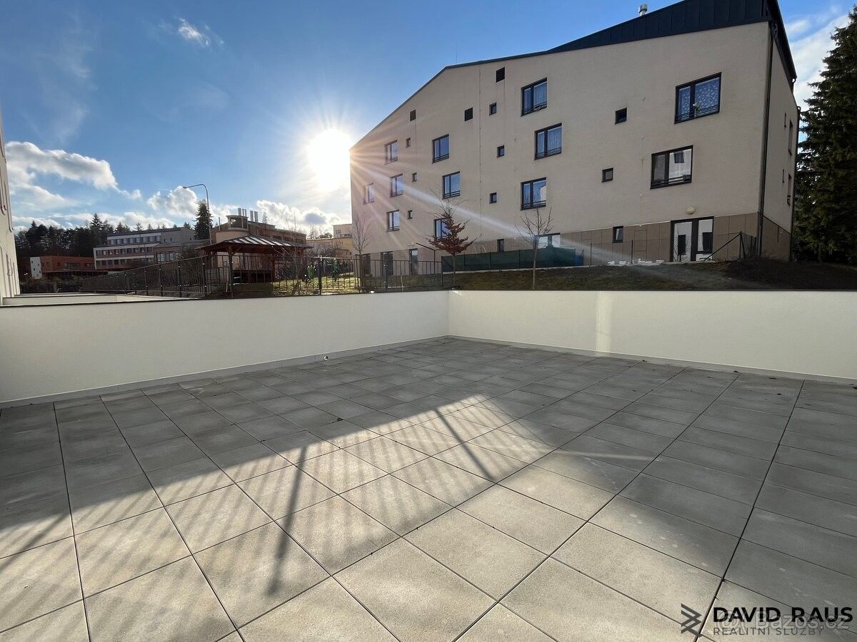 Prodej byt 3+kk - Nové Město na Moravě, 592 31, 120 m²