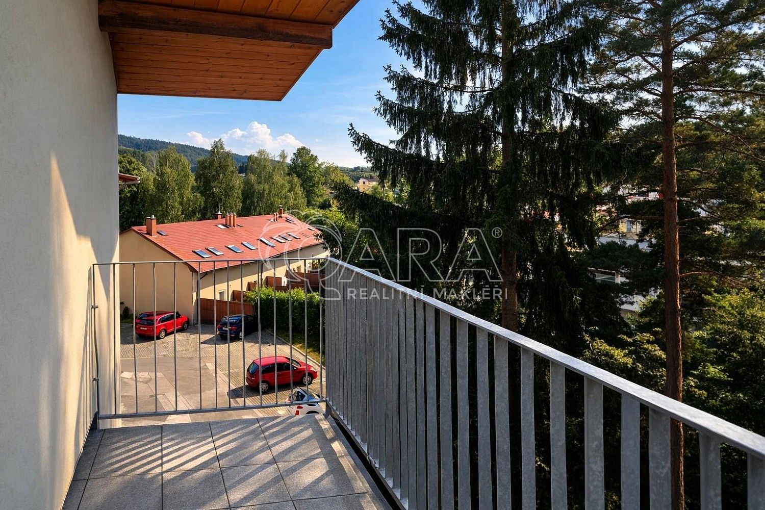 3+1, Slapy, okres Praha-západ, Středočeský kraj, 95 m² - 1