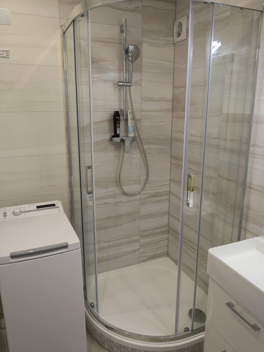 Pronájem byt 2+1 - Mikovcova, Česká Lípa - Česká Lípa, Liberecký kraj, 56 m² - 2