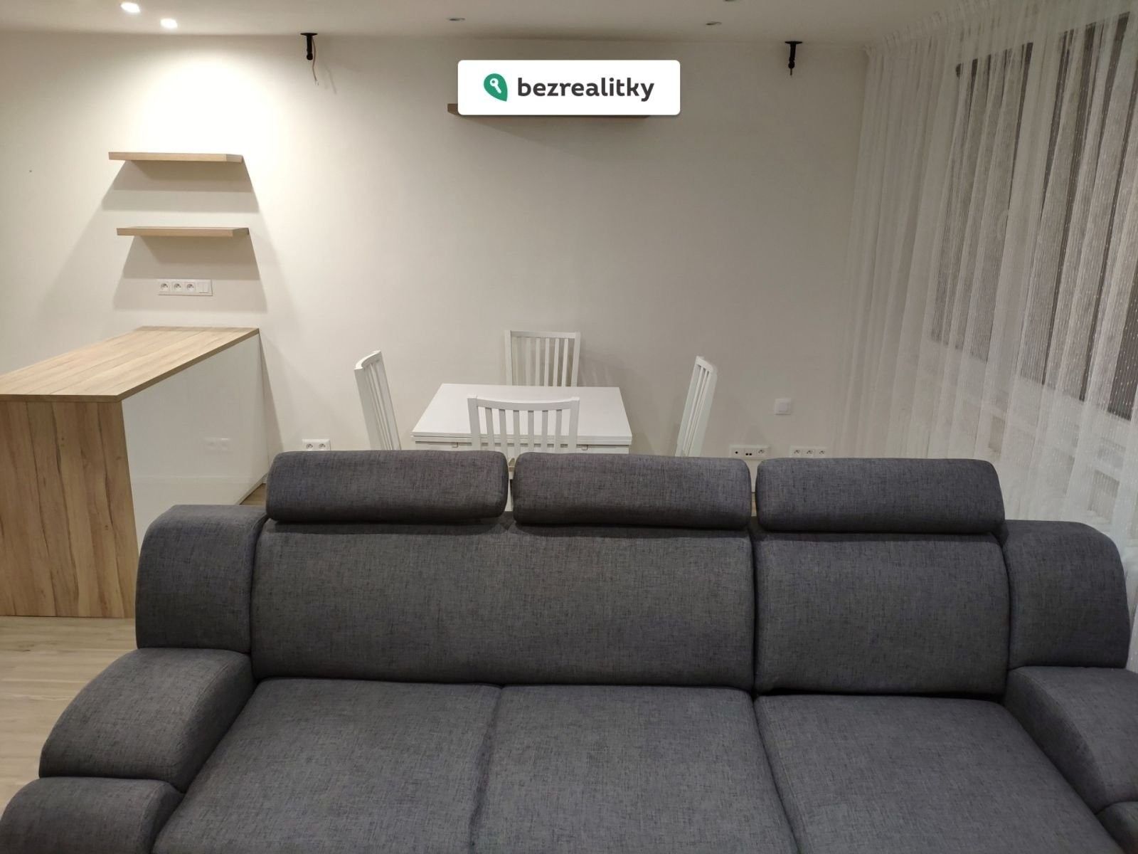 Prodej byt 2+kk - Uzbecká 1463, Praha Vršovice, 66 m² - 5