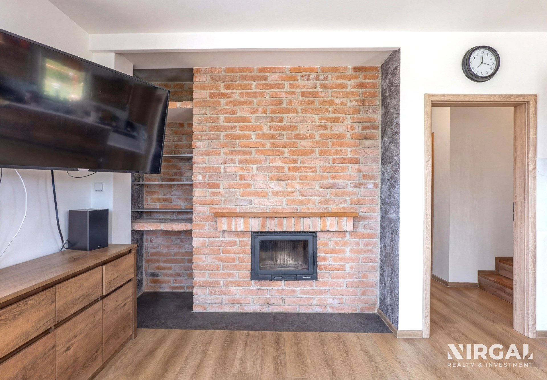 Prodej rodinný dům - Stará Lípa,Česká Lípa, 105 m² - 5