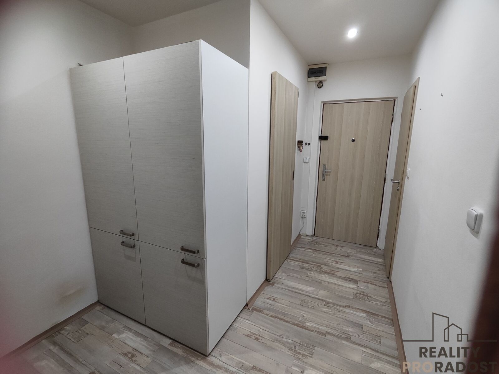 Prodej byt 2+1 - Dřínovská, Chomutov, 62 m² - 5