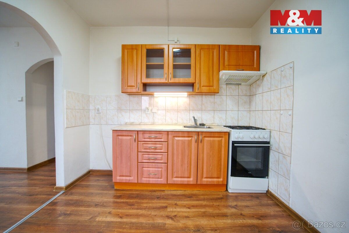 Prodej byt - Ostrava, 712 00