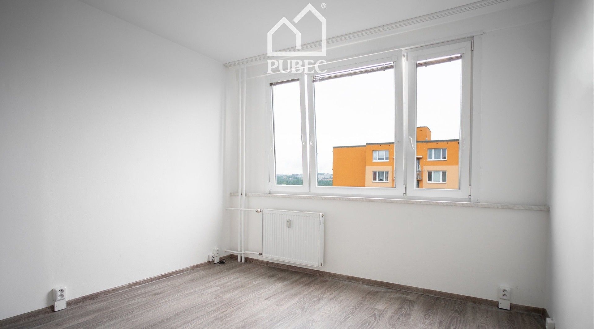 Pronájem byt 1+1 - Nade Mží, Plzeň Skvrňany, 33 m² - 5