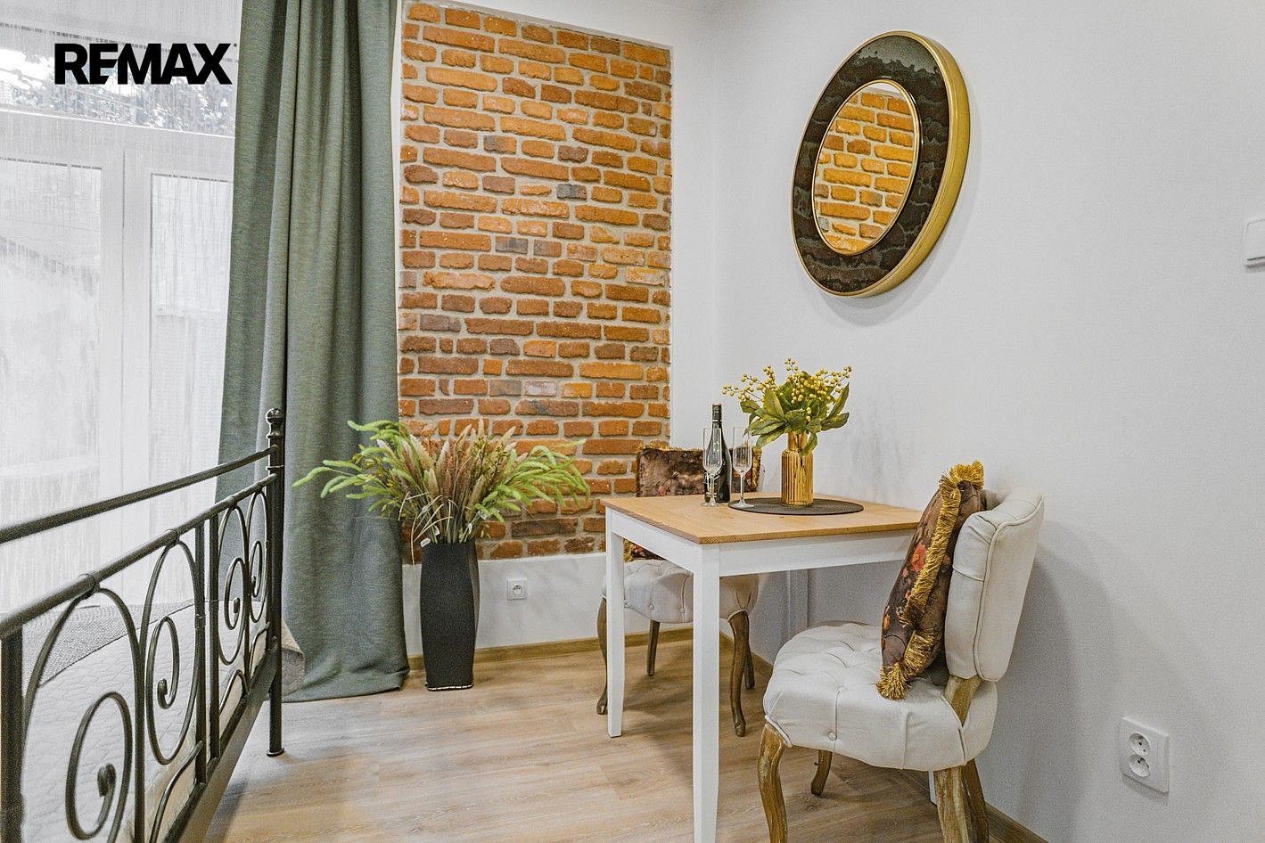 Prodej byt 1+kk - Praha - Smíchov, okres Praha 5, Hlavní město Praha, 20 m² - 5