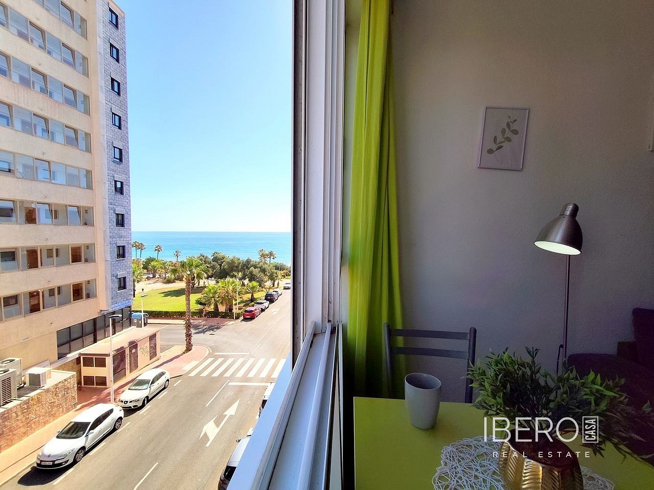2+kk, Torrevieja, Španělsko, 32 m² - 1