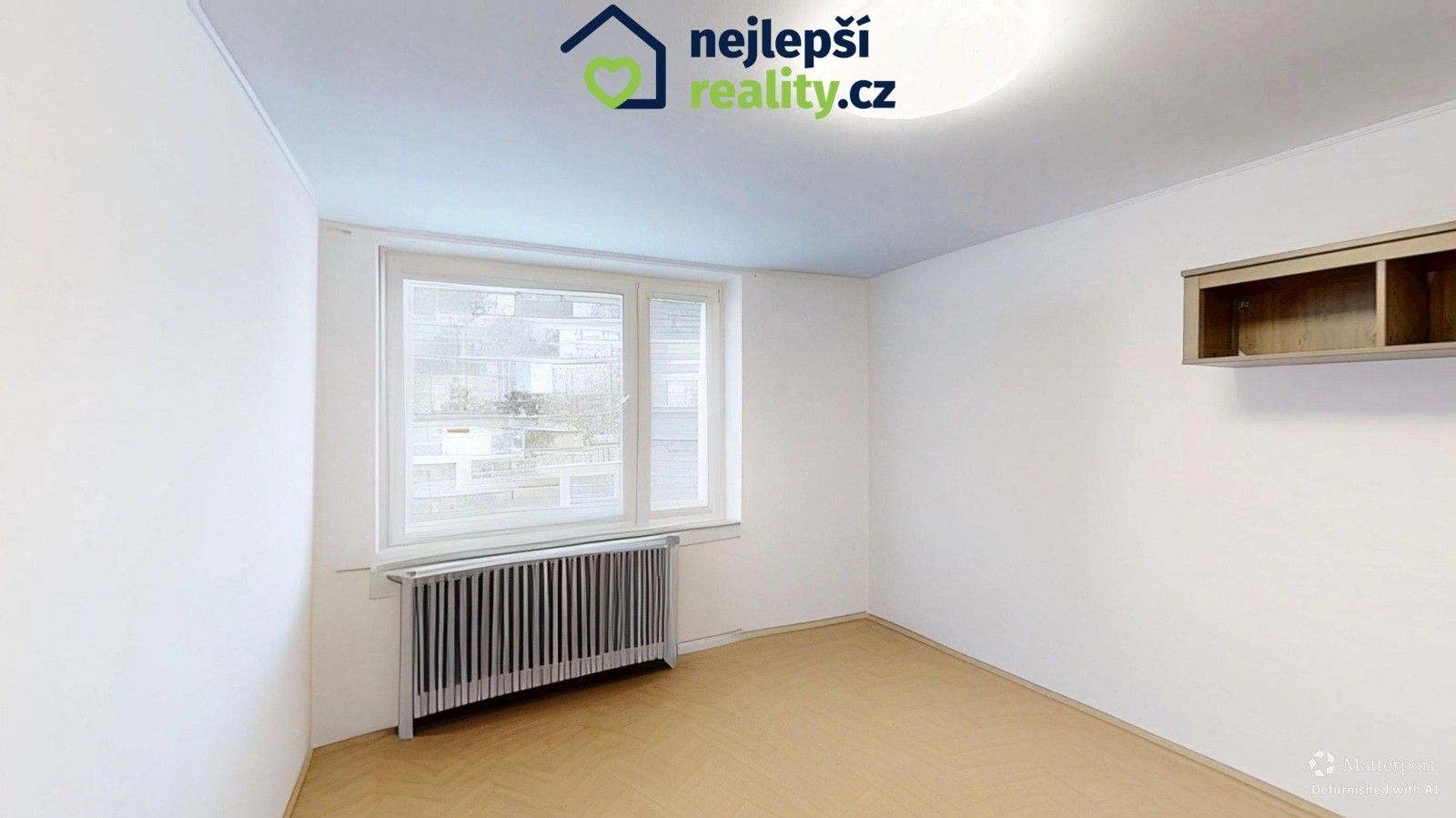 Prodej byt 3+1 - Sídliště Nad plovárnou, Krupka, 75 m²