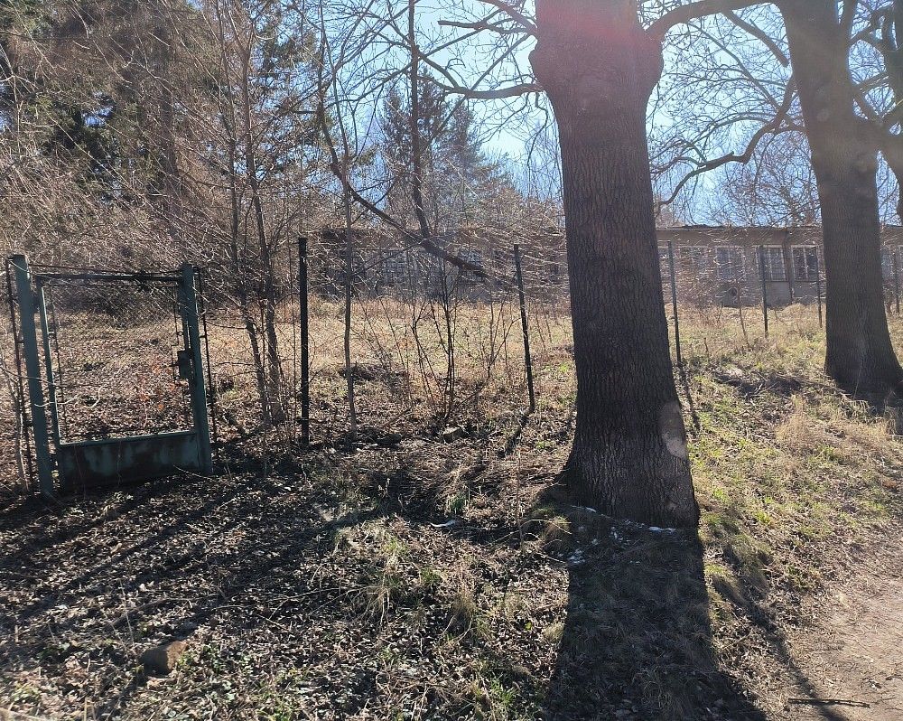 Prodej pozemek pro bydlení - Příbram - Příbram IV - 5