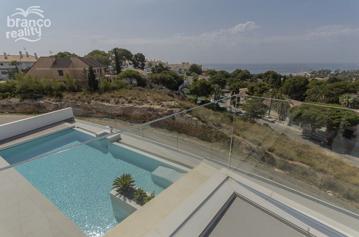 Rodinný dům · 193 m² · Orihuela Costa, ES - 4