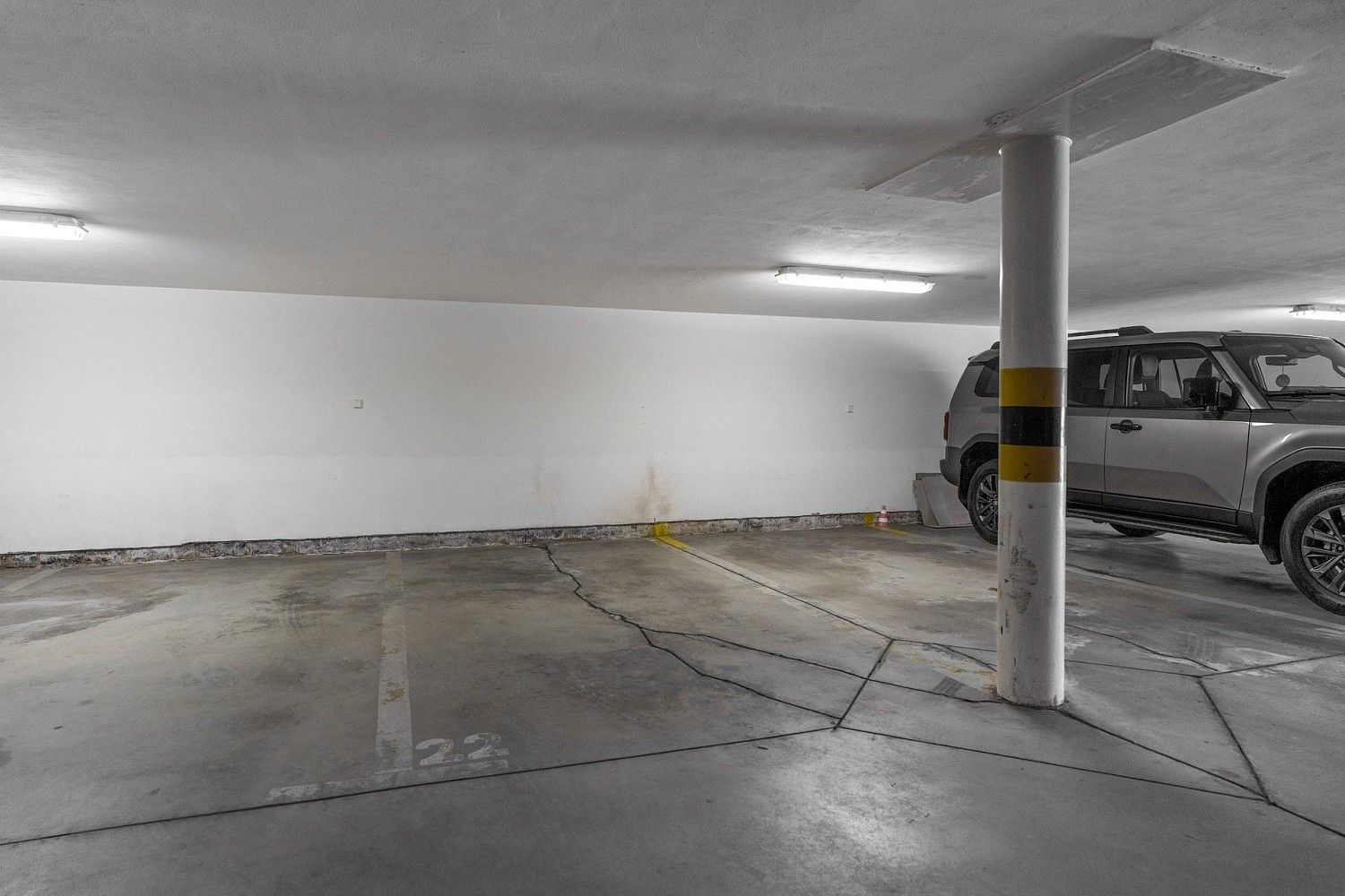 Nemovitost, 12 m²