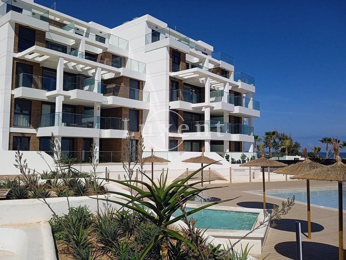 3+kk, Denia, Španělsko, 85 m² - 1
