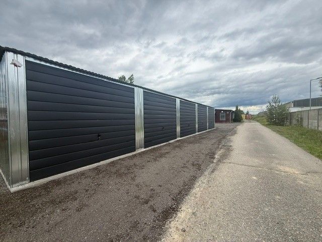 Garáže, Kunštát na Moravě, 679 72 - 1