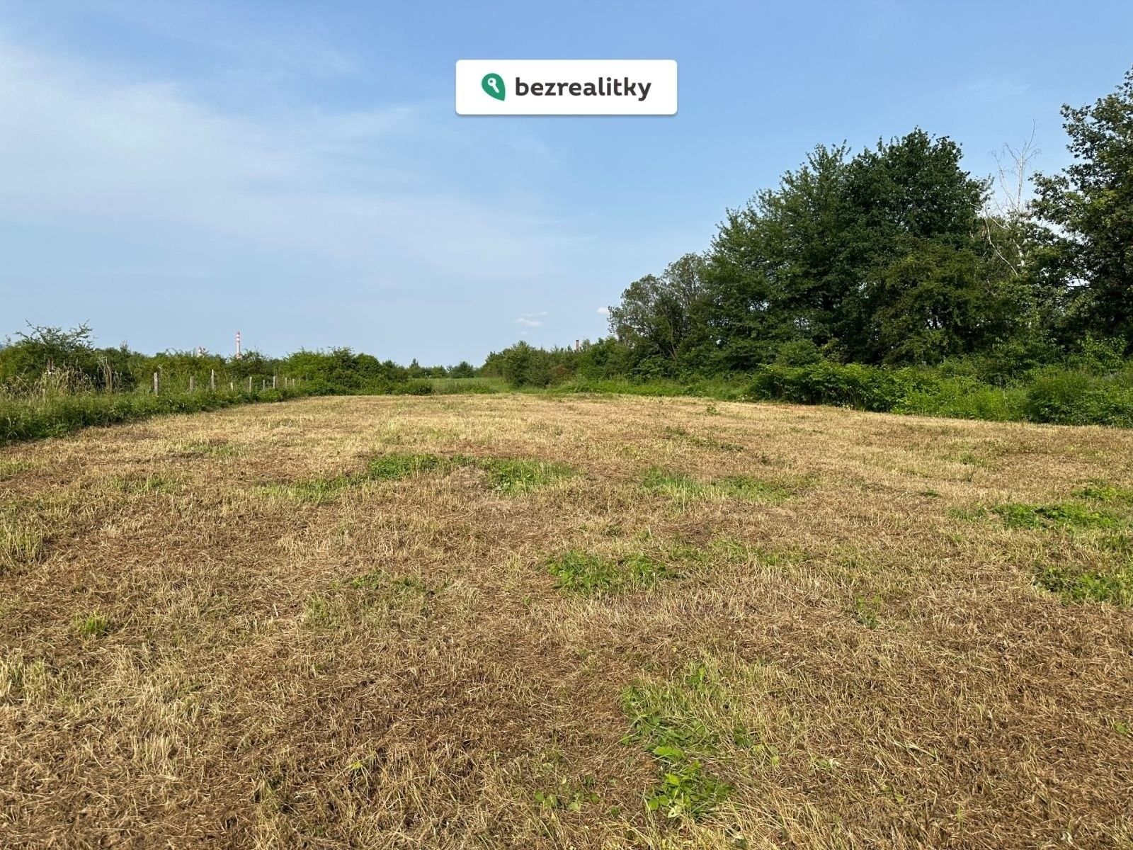 Prodej pozemek pro bydlení - Cihelní, Teplice