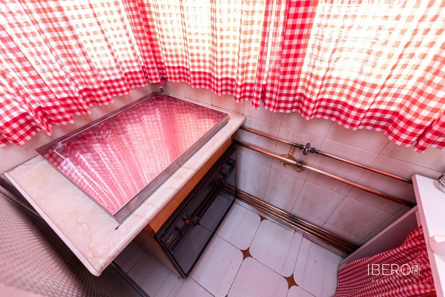 Prodej byt 4+kk - Alcorcon, Španělsko, 48 m² - 5