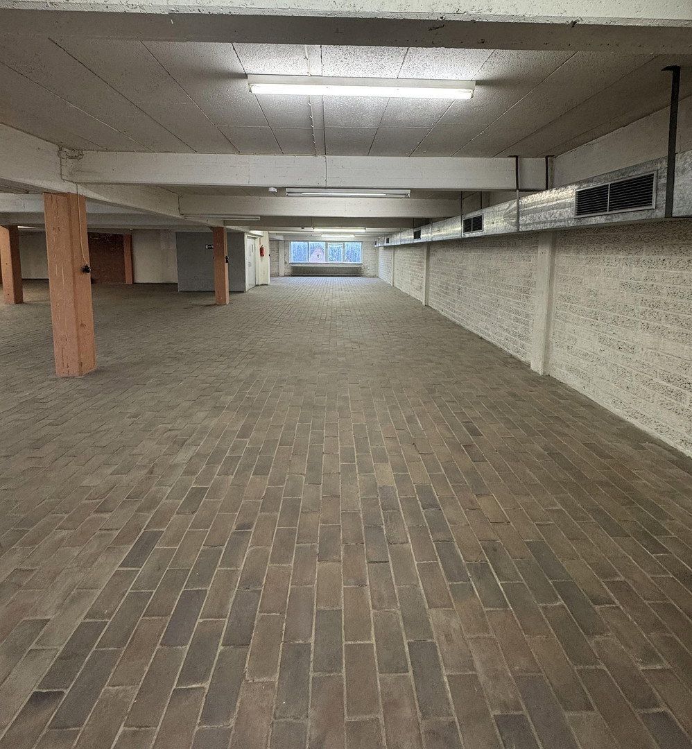 Pronájem obchodní prostory - Heidehofweg 16, , Šlesvicko-Holštýnsko, 1 040 m² - 5