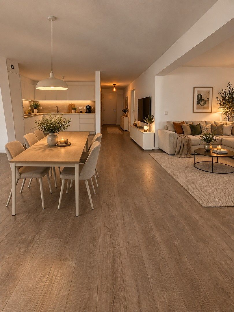 Byt 2+kk · 95 m² · , Severní Porýní-Vestfálsko - 3