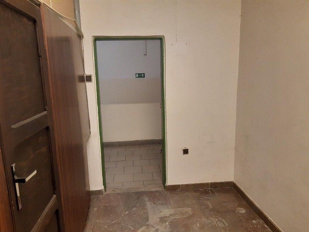 Sklady, Slaný, okres Kladno, Středočeský kraj, 10 m² - 1