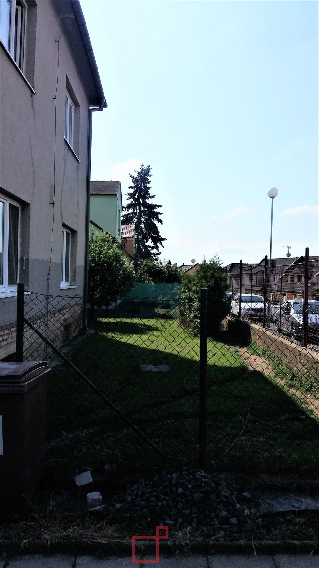 Prodej byt 4+1 - Letců, Olomouc Neředín, 105 m² - 5