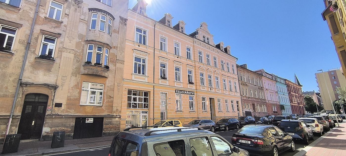 Byt 2+1, 103 m²