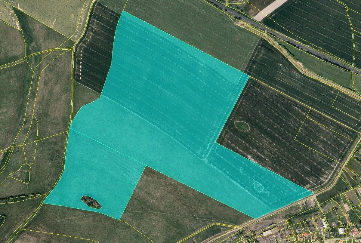 Prodej pozemek pro bydlení - Vítkov, 749 01