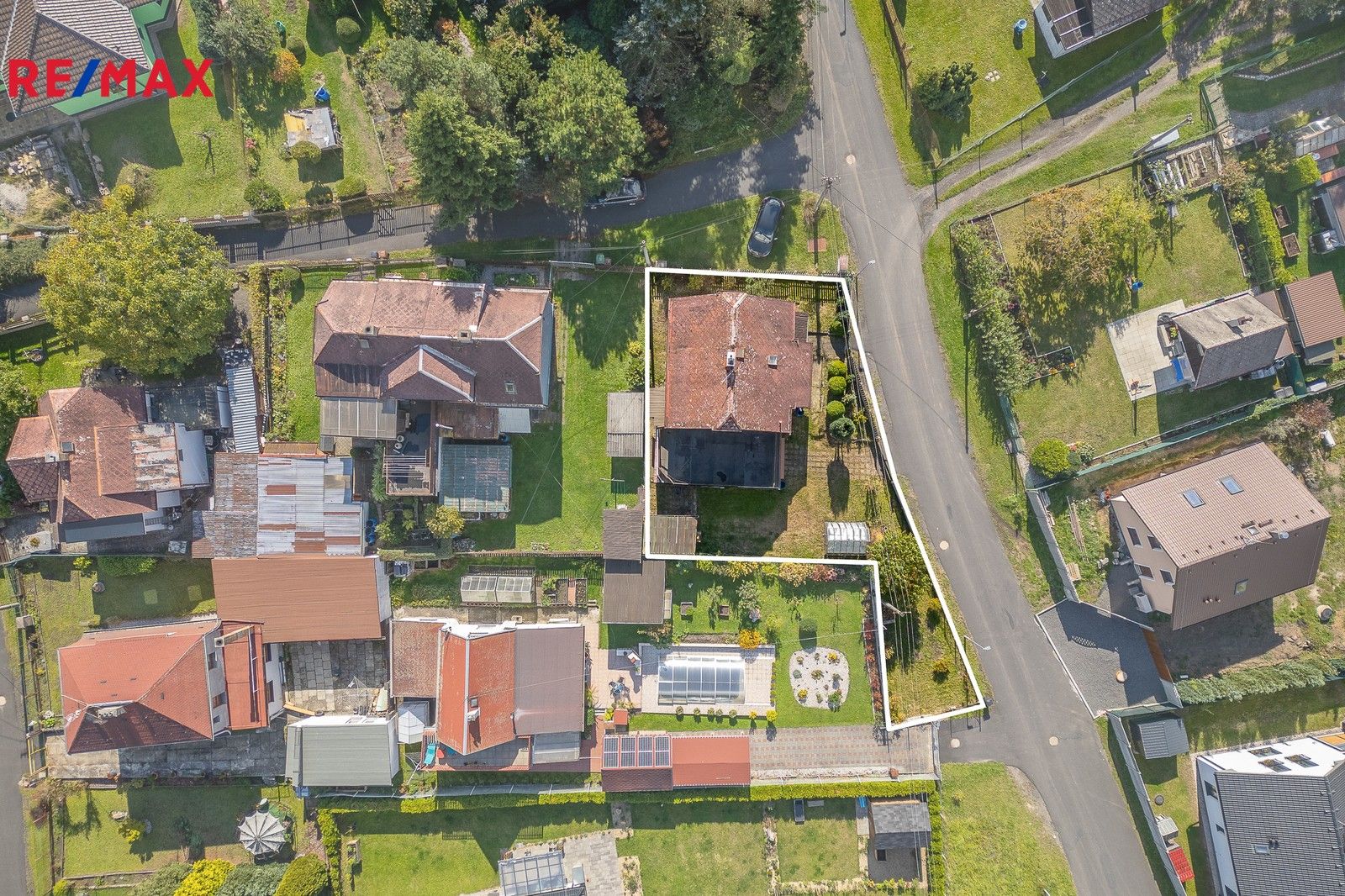 Prodej rodinný dům - Hrnčířská, Chodov, 110 m²