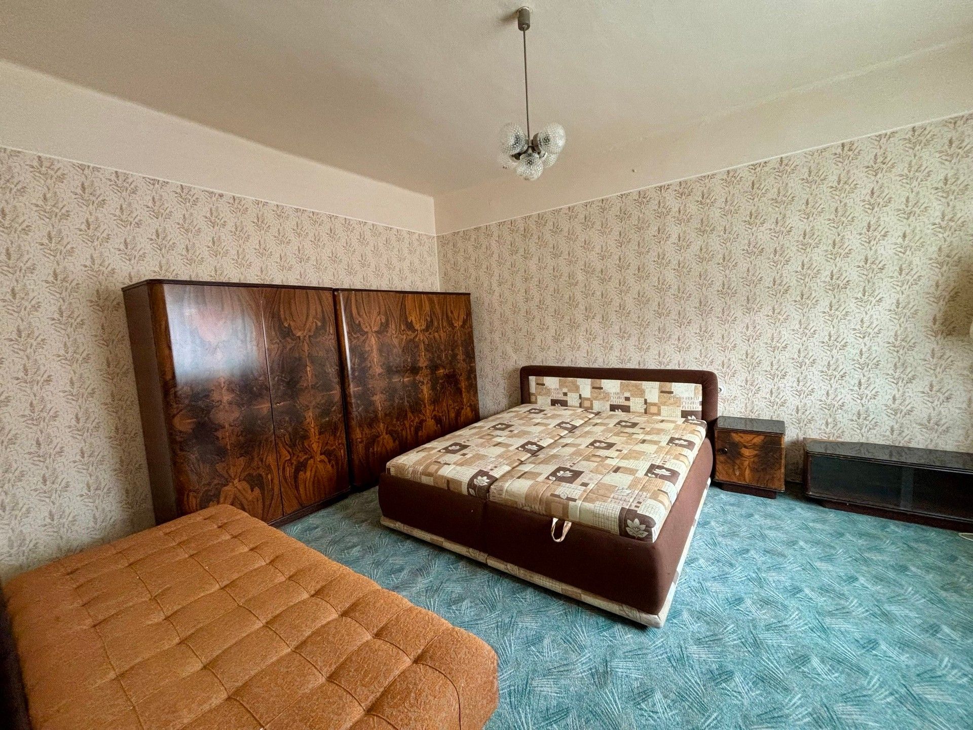 Prodej rodinný dům - Studnice, 139 m²