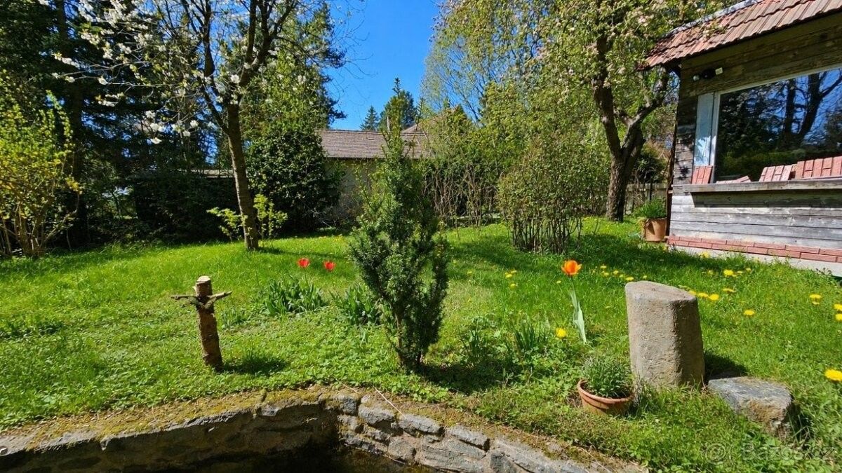 Rodinný dům · Rumburk, 408 01 - 3