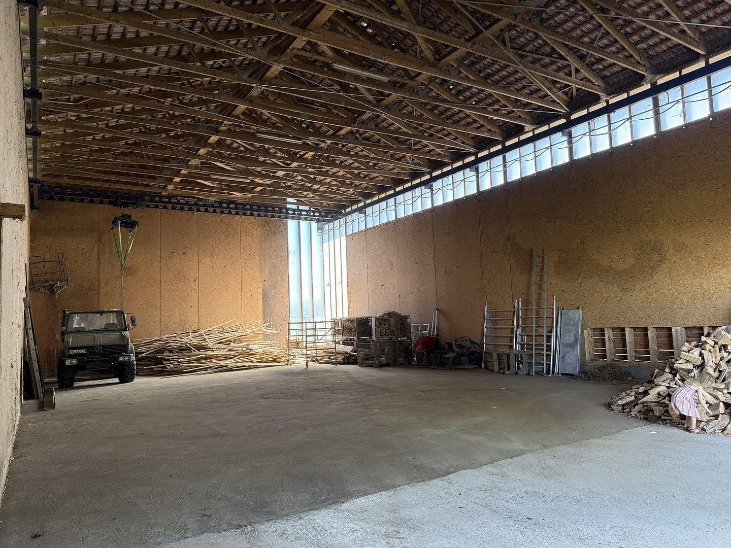 Obchodní prostory · 330 m² · Niederlehen 1, , Bádensko-Württembersko - 4