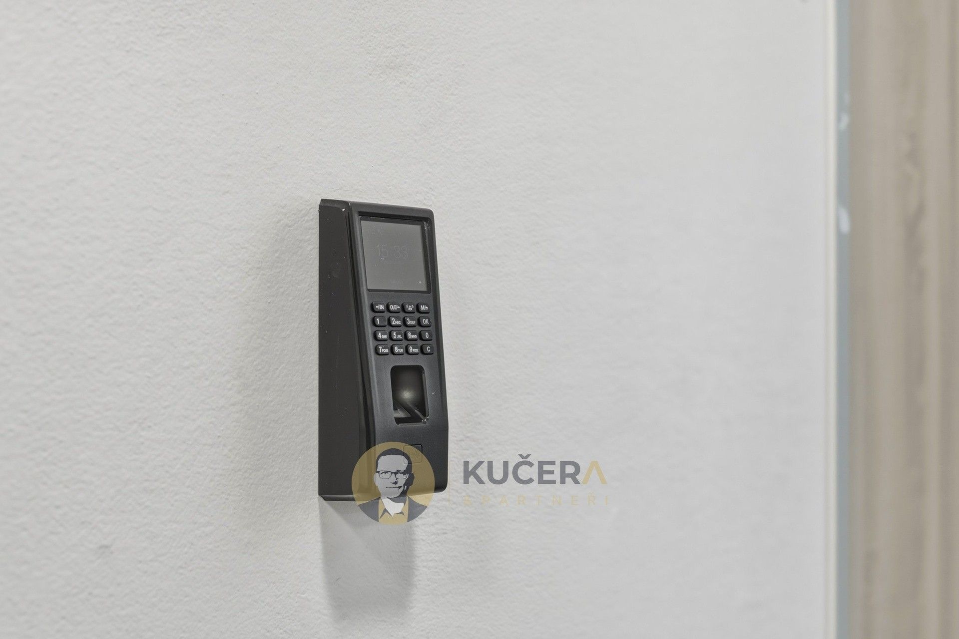 Prodej sklad - Neratovická, Kostelec nad Labem, 3 m²