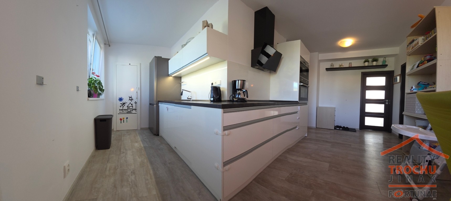 Byt 3+kk · 65 m² · Družstevní, Lázně Bohdaneč - 3