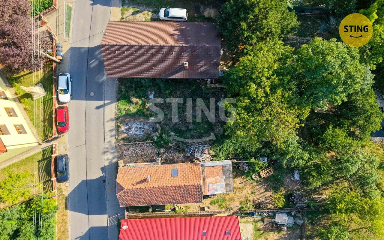 Pozemky pro bydlení, Břestek, 415 m²