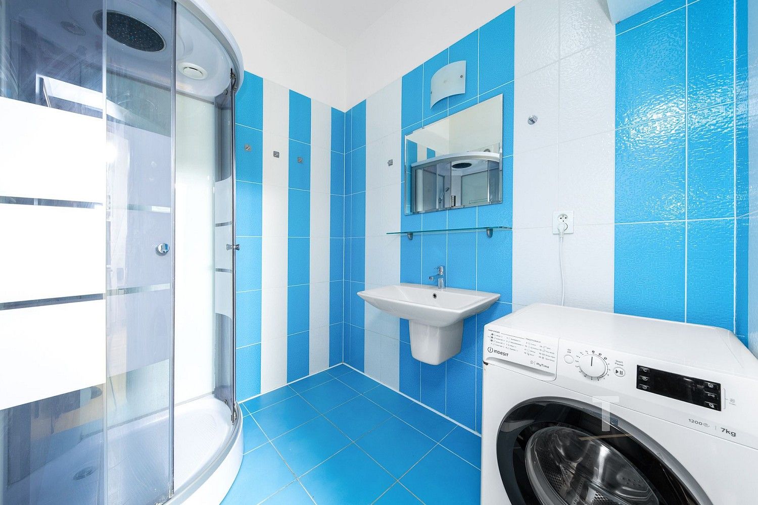 Byt 1+1 · 39 m² · Brno - Zábrdovice, okres Brno-město, Jihomoravský kraj - 3