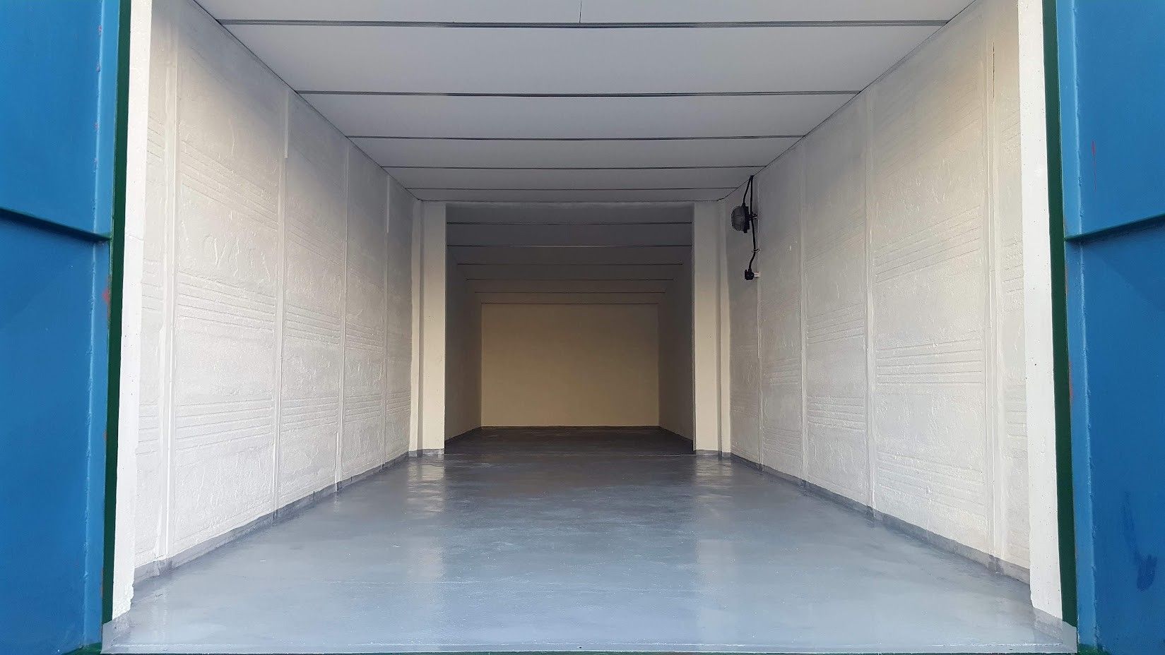 Garáže, Kralupy nad Vltavou, 37 m²