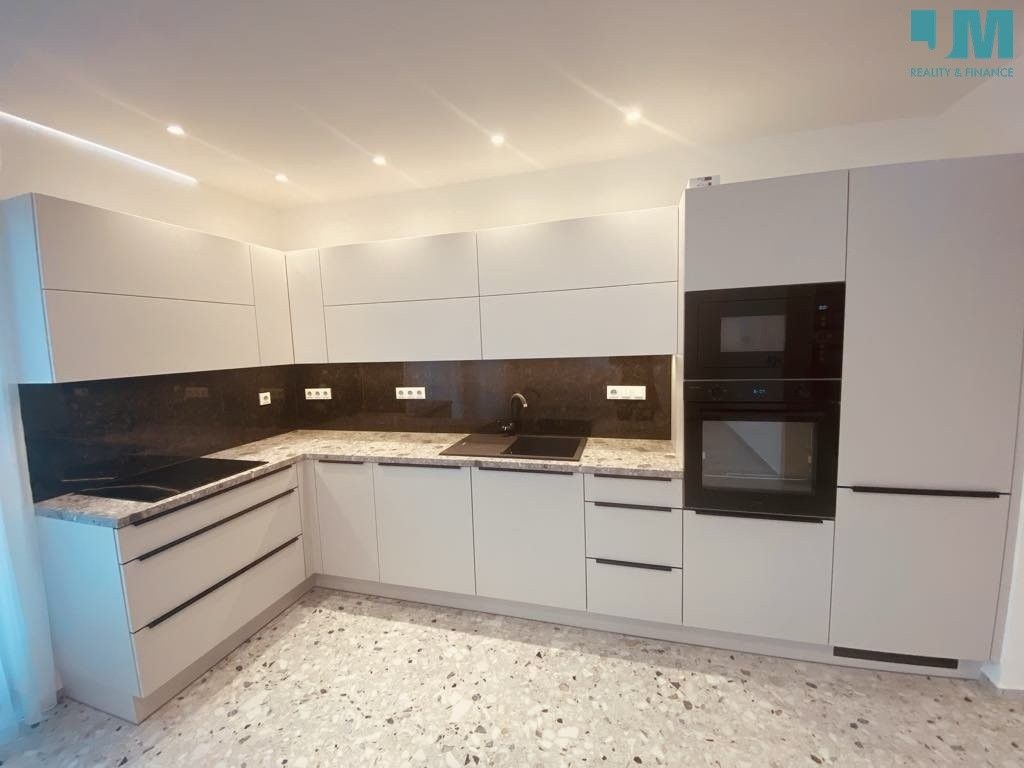 Pronájem byt 4+kk - Tkalcovská, Třebíč, 100 m²