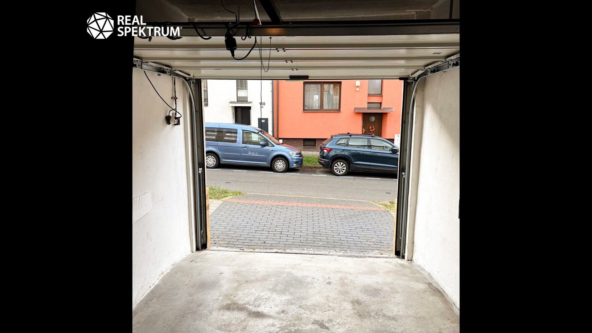 Garáž · 17 m² · Viniční, Brno - 3