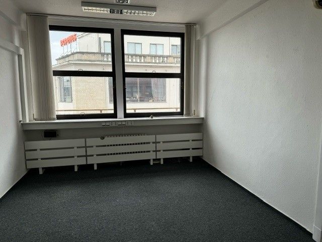 Pronájem kancelář - Praha, 110 00