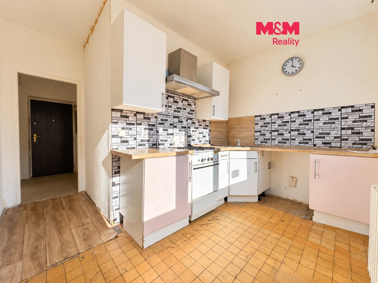 2+1, Sídliště, Rotava, 53 m² - 1