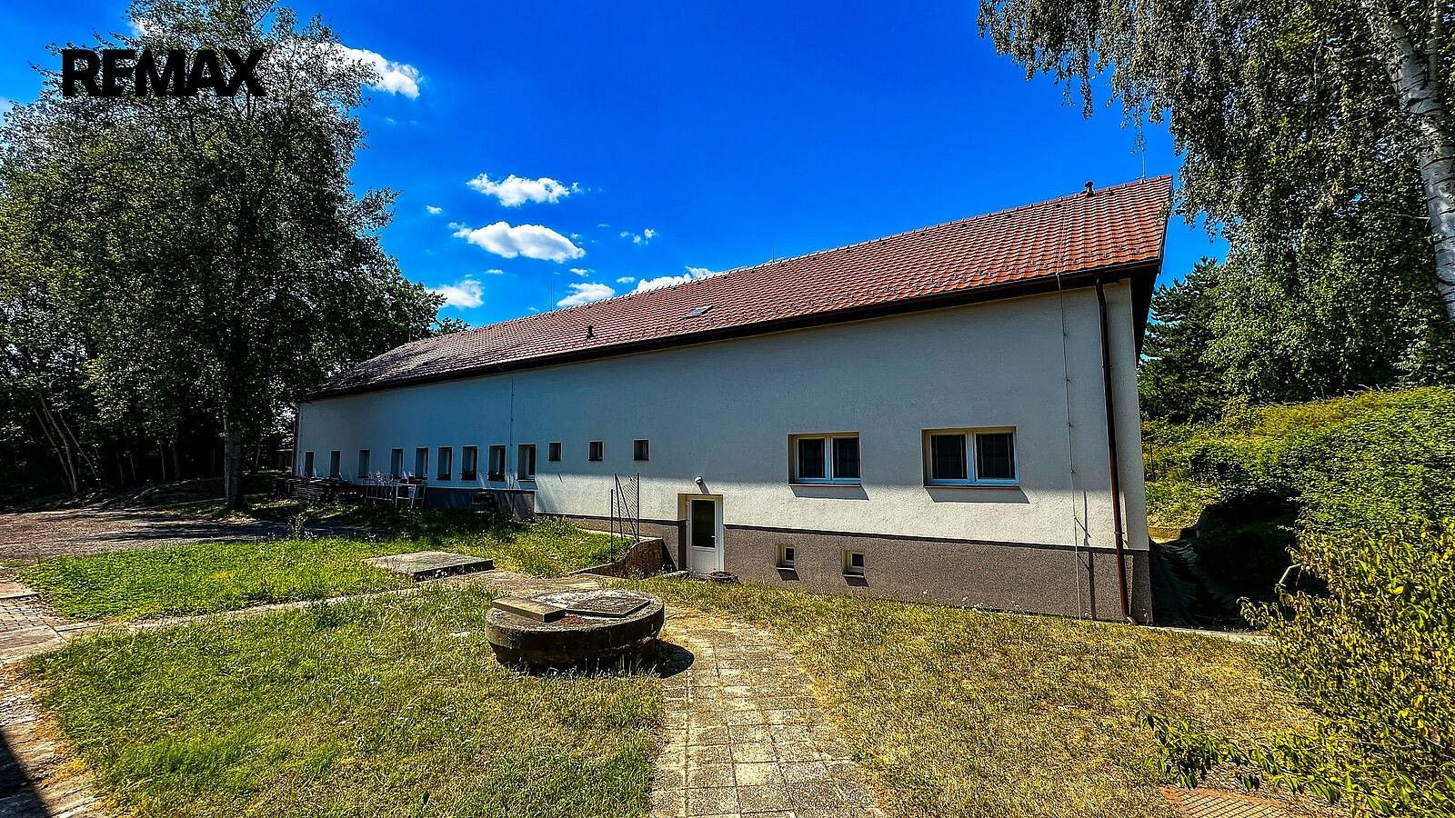 Pronájem kancelář - Kamenice - Nová Hospoda, okres Praha-východ, Středočeský kraj, 70 m² - 2