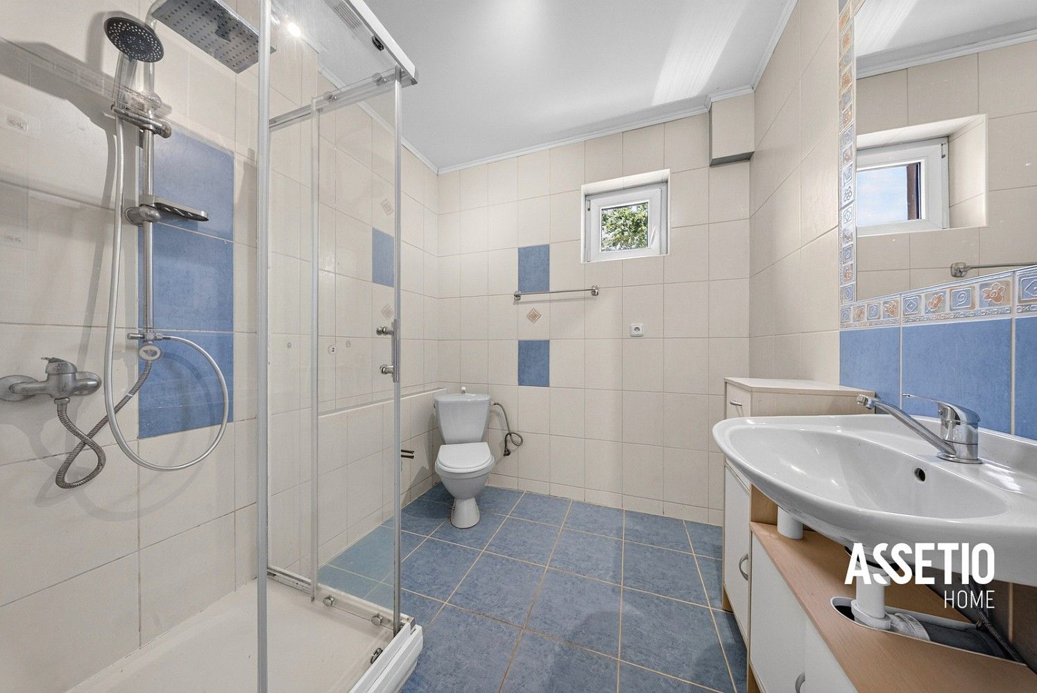 Prodej byt 1+1 - Frýdek-Místek - Frýdek, Moravskoslezský kraj, 43 m² - 5