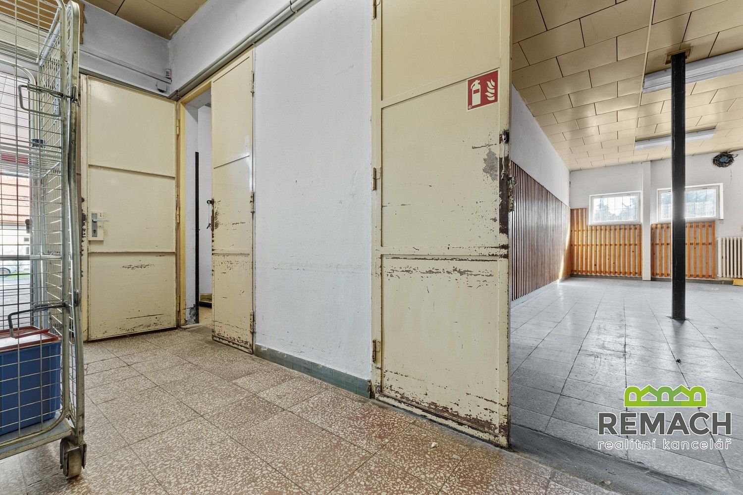Obchodní prostory · 40 m² · Pekařská, Kunovice, okres Uherské Hradiště - 3