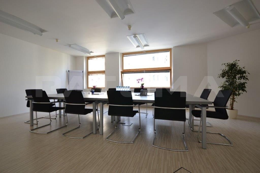Kancelář · 150 m² · Anglická, Praha - 4