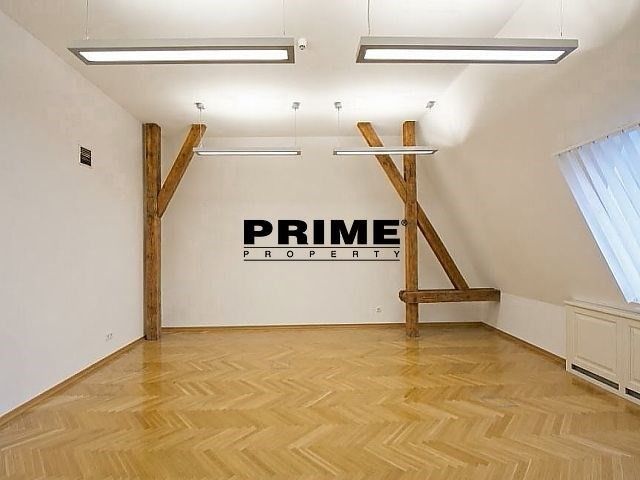 Kancelář · 466 m² · Václavské náměstí 832, Praha Nové Město - 4