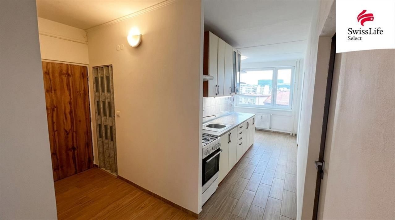 Prodej byt 2+1 - Palackého, Chomutov, 65 m² - 5