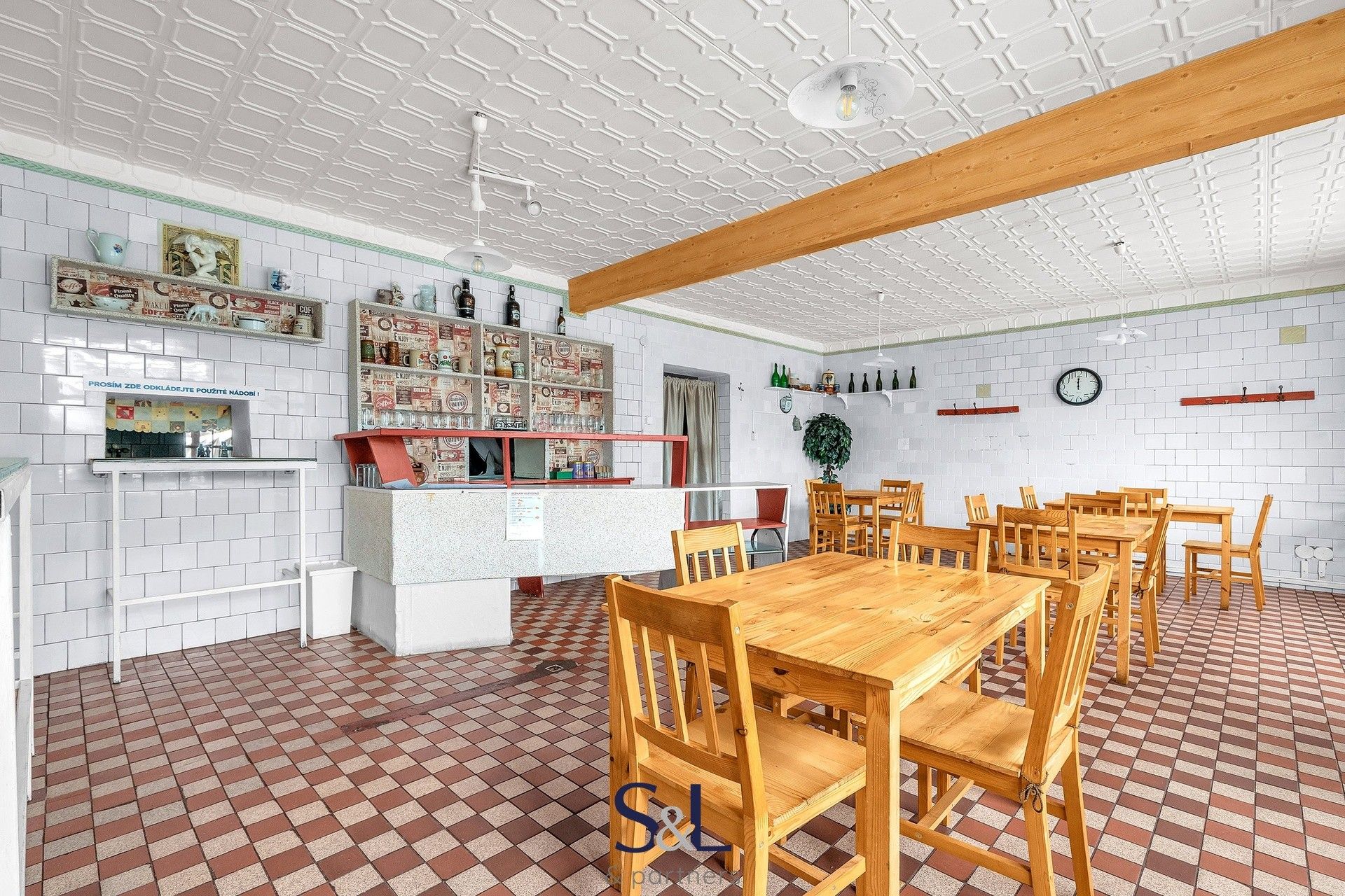 Prodej obchodní prostory - Hrnčířská, Česká Lípa, 83 m² - 5