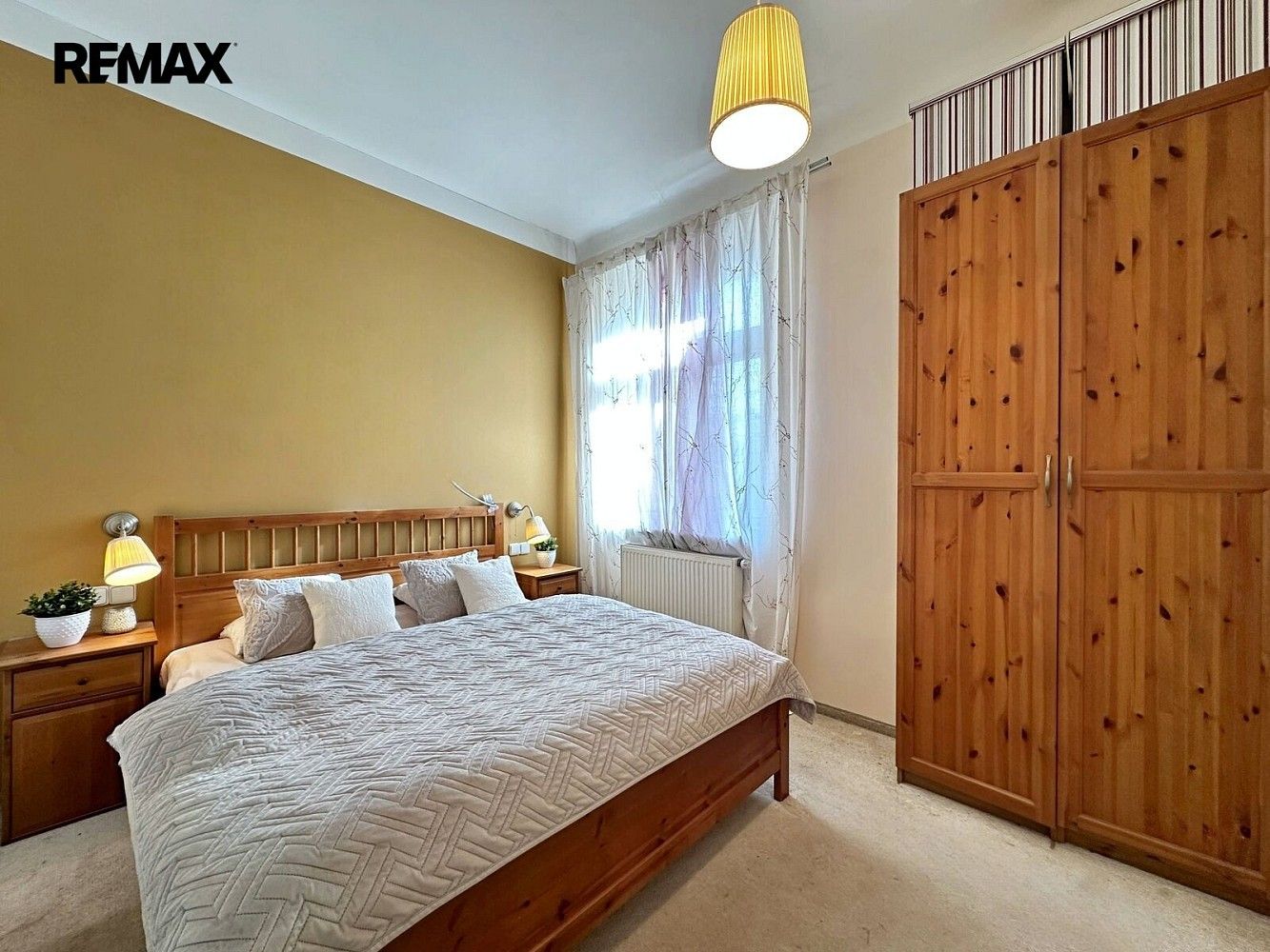 4+kk, České Budějovice - České Budějovice 6, Jihočeský kraj, 95 m² - 2