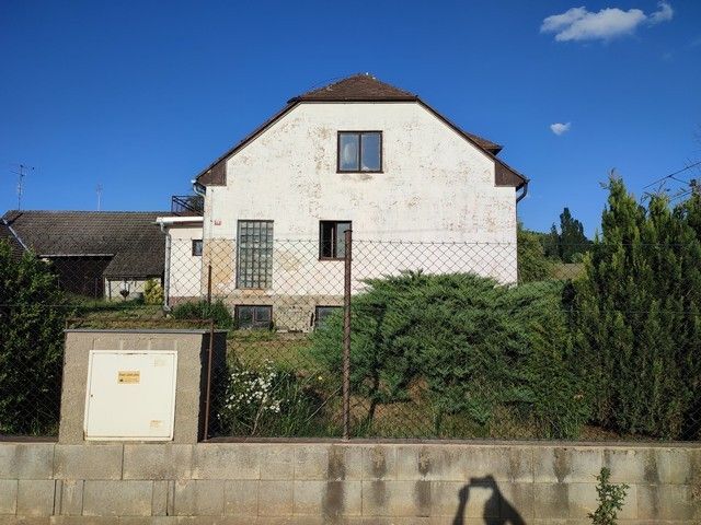 Prodej dům - Louňovice pod Blaníkem, 257 06, 1 115 m²